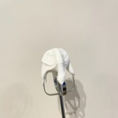 基本のアイシングクリームの作り方