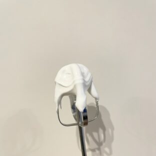 基本のアイシングクリームの作り方