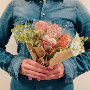 母の日ギフト、販売開始いたしました。